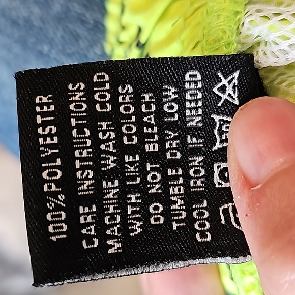 NWOT G-Star Raw Drip in Excellent Condition Mens Swim trunks. SIZE Large - Picture 6 of 6